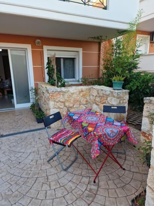 Korais Apartment, Chania Crete Kounoupidhiana Exterior photo